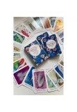 Cumpara ieftin Ingeri de femeie. Set ghid + carti-oracol bilingve - Andreia Martinescu, For You