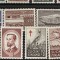 FINLANDA 1962, An complet, serii MNH