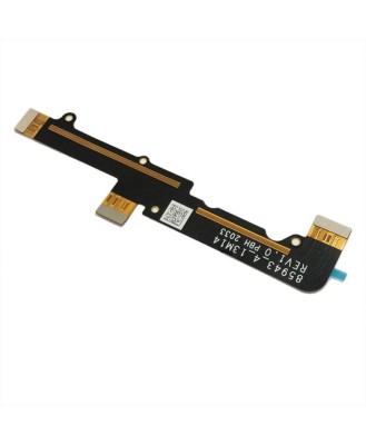Flex Placa De Baza Samsung Galaxy Tab A7 10.4 (2020), SM T505, T500 foto