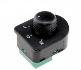 Buton reglaj oglinzi Volkswagen Golf 4 1997-2005 1J1959565A