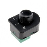 Buton reglaj oglinzi Volkswagen Golf 4 1997-2005 1J1959565A