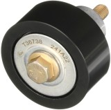 GATES T36738 FleetRunner&trade; Rola ghidare/conducere, curea transmisie