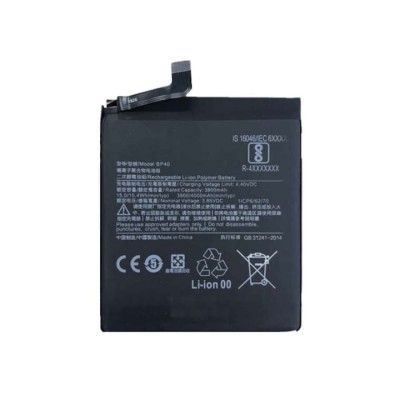 Acumulator Xiaomi Mi 9T Pro BP40 Compatibil foto