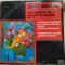 DISC LP: ZENO VANCEA - SIMFONIETTA 2/ CVARTET DE COARDE 5 (STM-ECE 01077 / 1975)