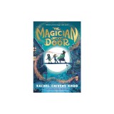 The Magician Next Door