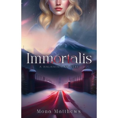 Immortalis - Mona Matthews foto