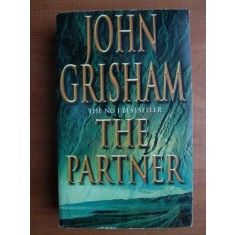 John Grisham - The partner