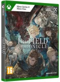 The Diofield Chronicle XBOX ONE|XBOX SERIES X, Square Enix