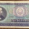 B12 91 - Bancnota Romania - 100 lei - emisiune 1966