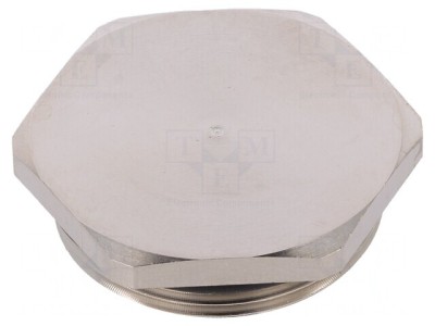 Capac de protecție filet M32 35mm foto