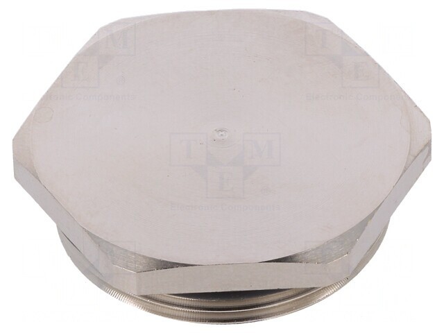 Capac de protecție filet M32 35mm