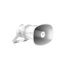 Difuzor public Hikvision DS-QAZ1307G1-E, 2 microfoane, 100 Hz to 20 kHz, putere