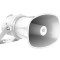 Difuzor public Hikvision DS-QAZ1307G1-E, 2 microfoane, 100 Hz to 20 kHz, putere