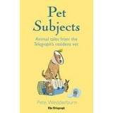 Pet Subjects