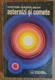 Asteroizi și comete - Victor Nadolschi
