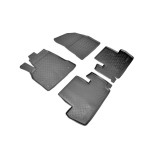 COVOARE CAUCIUC TAVITA COMPATIBILE PEUGEOT 3008 2009-2016 COD: 2D 61418 / A10, Lumi LUXURY