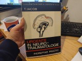 Urgențe &icirc;n neuro-traumatologie. &Icirc;ndreptar practic. T. Iacob