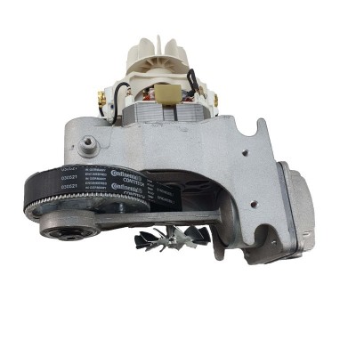 Motor 1.1kW 220V foto