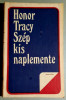 Szep kis naplemente - Honor Tracy - Apus minunat (l.maghiara)