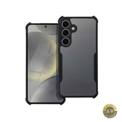 Husa pentru Samsung Galaxy A35 5G A356 OEM Anti-drop Neagra foto