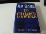 The chamber- John Grisham
