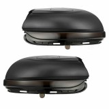 Set 2 Semnalizari Led Oglinda Dinamice VW Golf 6 Hatchback, Touran - D0182