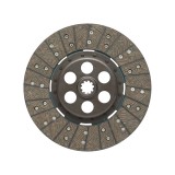 Disc ambreiaj 270 mm cu 10 caneluri pentru Massey Ferguson, OEM 516068M93