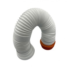 Racord Extensibil WC 100 Cm