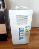 Aer conditionat mobil