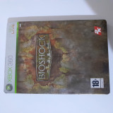 Bioshock Steelcase Xbox 360