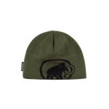 Căciulă Mammut Tweak Beanie dark marsh-black