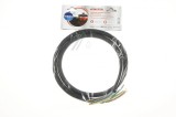 C00510415 CABLU ALIMENTARE CUPTOR ELECTRIC 3 X 6 MM&Acirc;˛, 1,45 M 484010678187 Zanussi W-PRO
