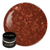 Cumpara ieftin Gel UV Constructie Unghii RevoFlex Floral LUXORISE 15ml, Enchanted Hibiscus