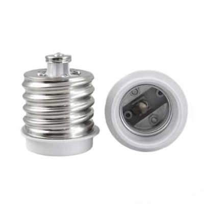 Adaptor bec cu soclu E40 la E27 V-TAC foto