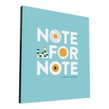 Note for Note: A Music Journal
