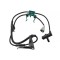 Senzor abs fata Toyota Carina E 1992-1997, Dreapta, Bosch sistem, 89542-05010