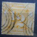 STATE GERMANE THURN SI TAXIS