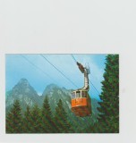 bnk cp Busteni - Telefericul - necirculata