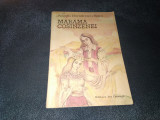 Cumpara ieftin ANGELA DUMITRESCU - MARAMA COSANZENEI