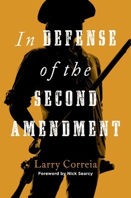 In Defense of the Second Amendment foto