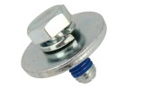 Surub LG 4040FR4051C pentru Masina de spalat front loader , surub tripoda rotor / C157