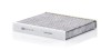 MANN-FILTER CUK 22 032 Filtru, aer habitaclu