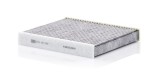 MANN-FILTER CUK 22 032 Filtru, aer habitaclu