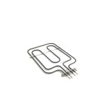 Rezistență superioară pentru cuptor SMEG 806891119 806890372 WHIRLPOOL Original