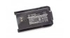 Baterie radio VHBW de &icirc;nlocuire pentru Hyt / Hytera BL2407, BL1301, BL1719 - 1300 mAh 7,4 V Li-Ion