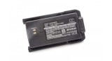 Baterie radio VHBW de &icirc;nlocuire pentru Hyt / Hytera BL2407, BL1301, BL1719 - 1300 mAh 7,4 V Li-Ion