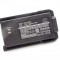 Baterie radio VHBW de &icirc;nlocuire pentru Hyt / Hytera BL2407, BL1301, BL1719 - 1300 mAh 7,4 V Li-Ion