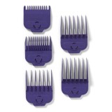 Cumpara ieftin Gratare cu magnet - ANDIS - Set 5 gratare - 1,5 - 13 mm