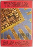 Almanah TEHNIUM &#039;88