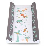 Saltea de infasat cu intaritura Dino 50X80 CM